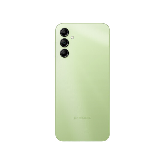 Samsung Galaxy სმარტფონი A14 LTE A145F/DS (4/128GB Green)