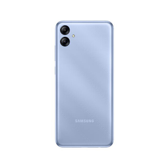 Samsung Galaxy სმარტფონი A04e A042FD 3/64GB Blue