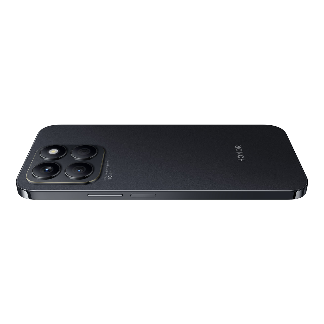 Honor X8b მობილური ტელეფონი 8GB/128GB Black