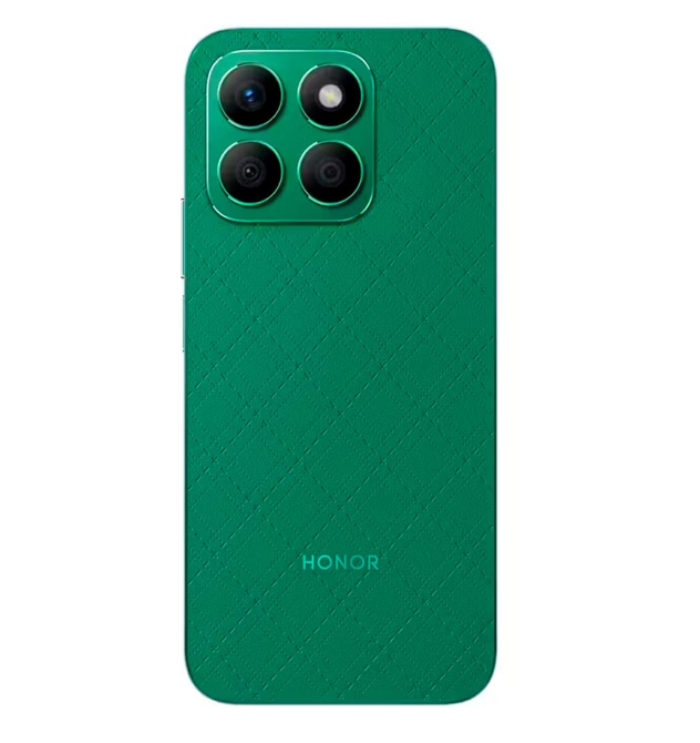 Honor X8b მობილური ტელეფონი 8GB/128GB GREEN