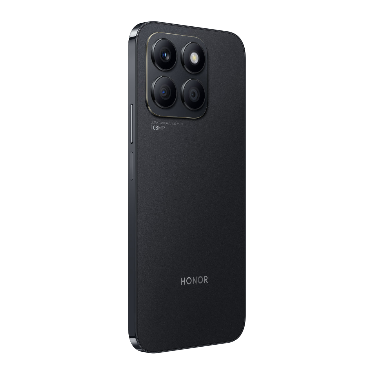 Honor X8b მობილური ტელეფონი 8GB/128GB Black
